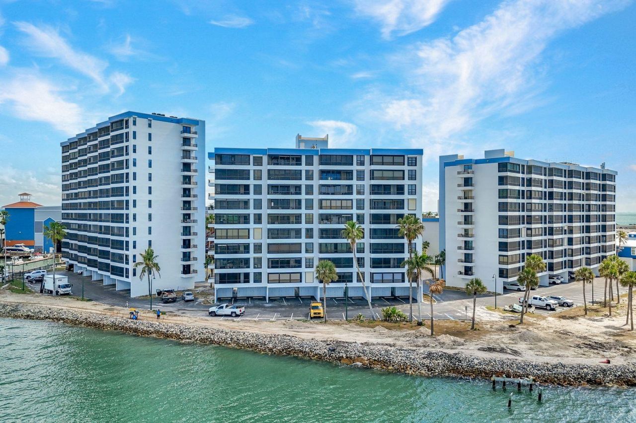 15021 Punta Rassa Rd, Unit 903, Fort Myers, FL 33908 Photo