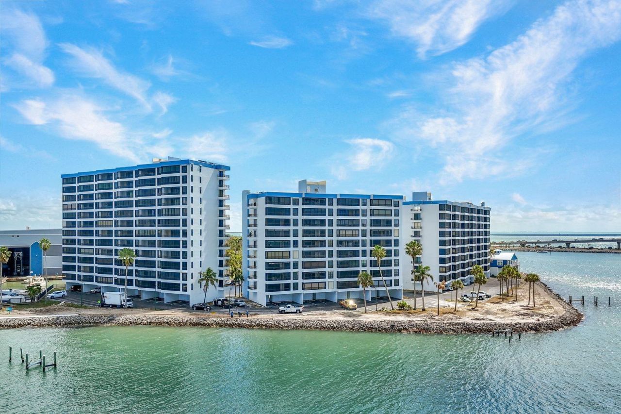 15021 Punta Rassa Rd, Unit 903, Fort Myers, FL 33908 Photo