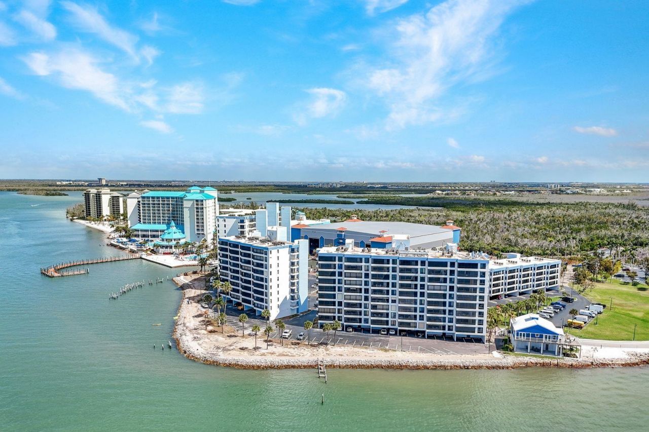 15021 Punta Rassa Rd, Unit 903, Fort Myers, FL 33908 Photo