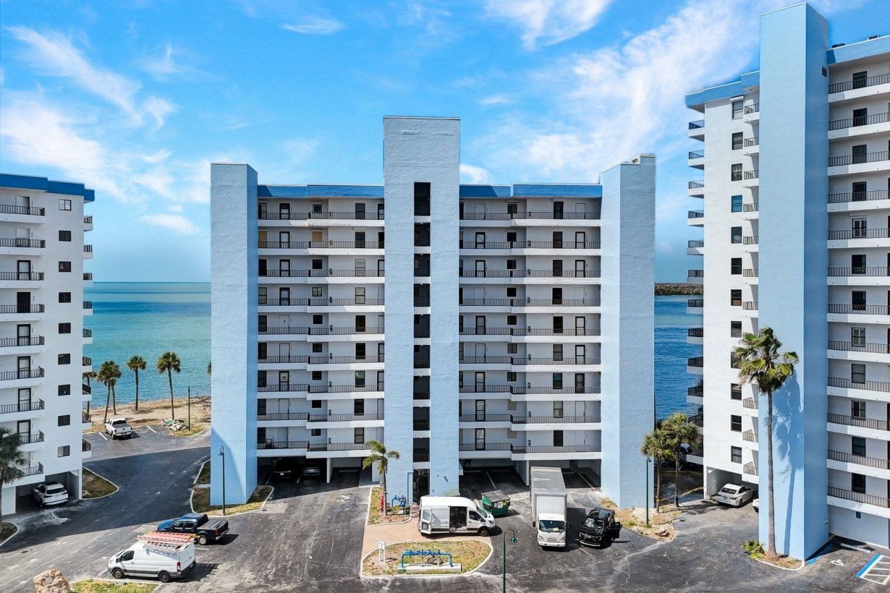 15021 Punta Rassa Rd, Unit 903, Fort Myers, FL 33908 Photo