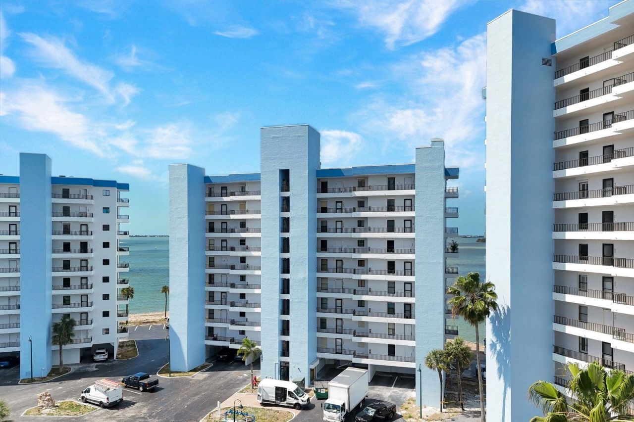 15021 Punta Rassa Rd, Unit 903, Fort Myers, FL 33908 Photo