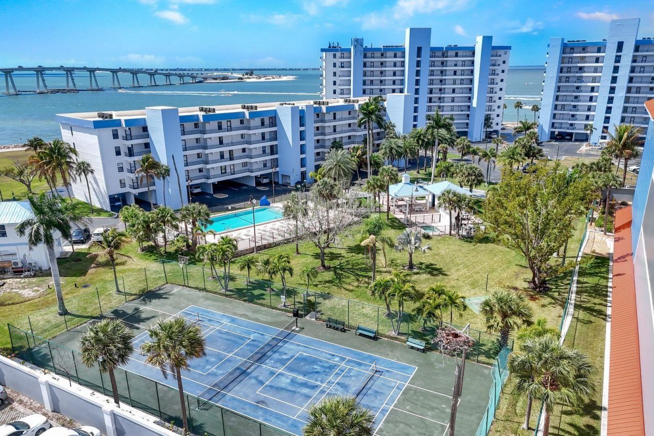 15021 Punta Rassa Rd, Unit 903, Fort Myers, FL 33908 Photo