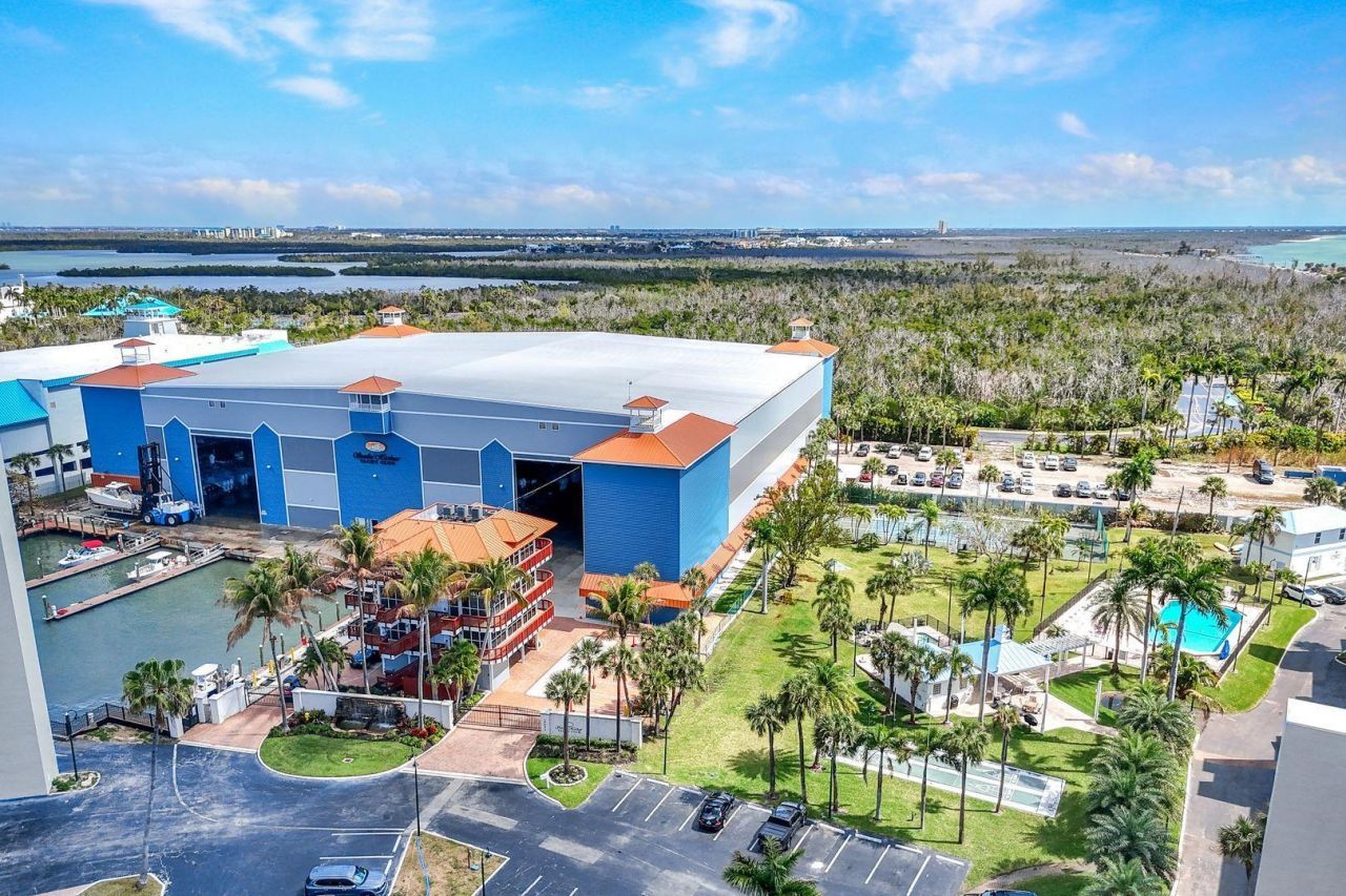 15021 Punta Rassa Rd, Unit 903, Fort Myers, FL 33908 Photo