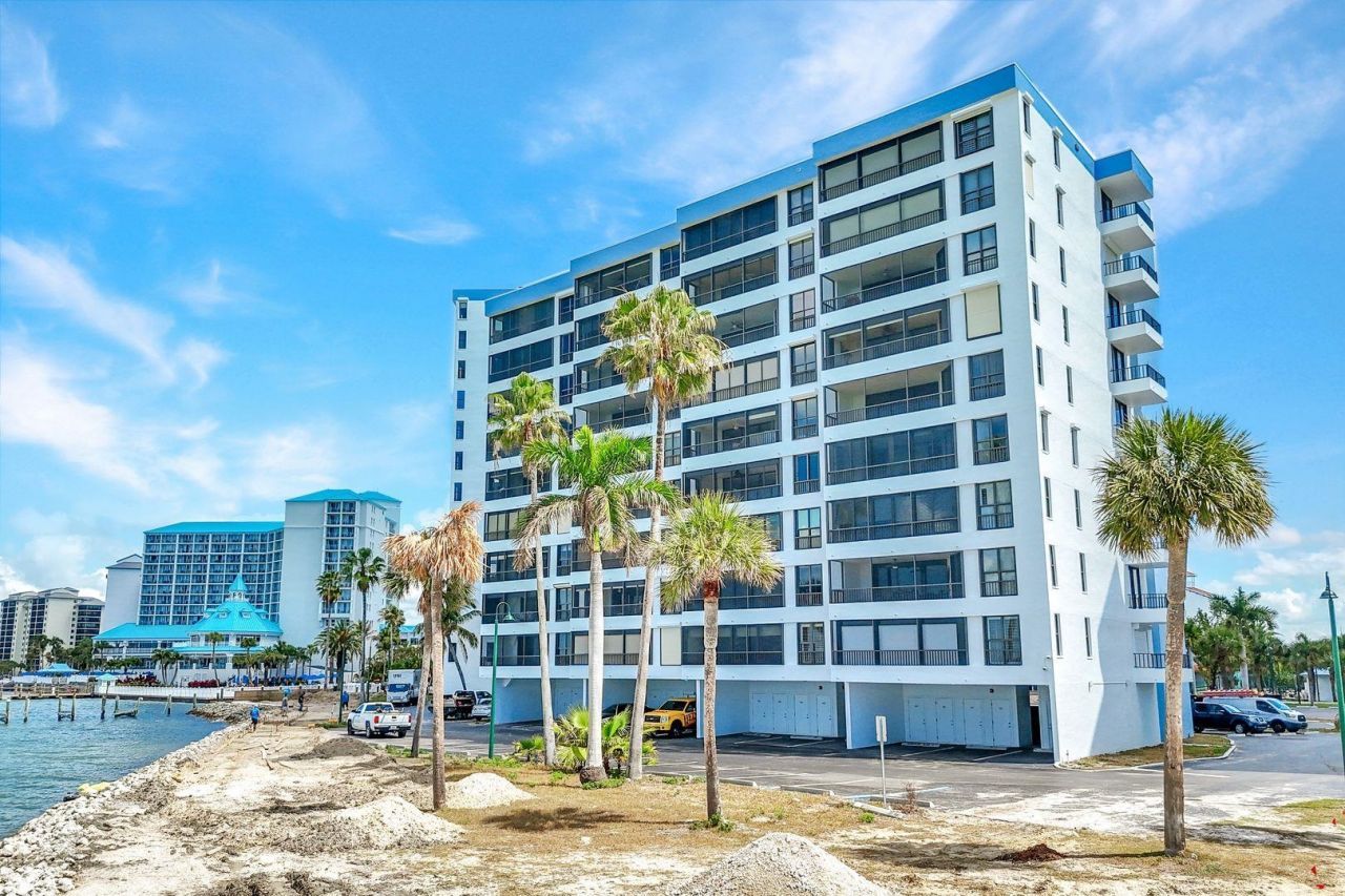 15021 Punta Rassa Rd, Unit 903, Fort Myers, FL 33908 Photo