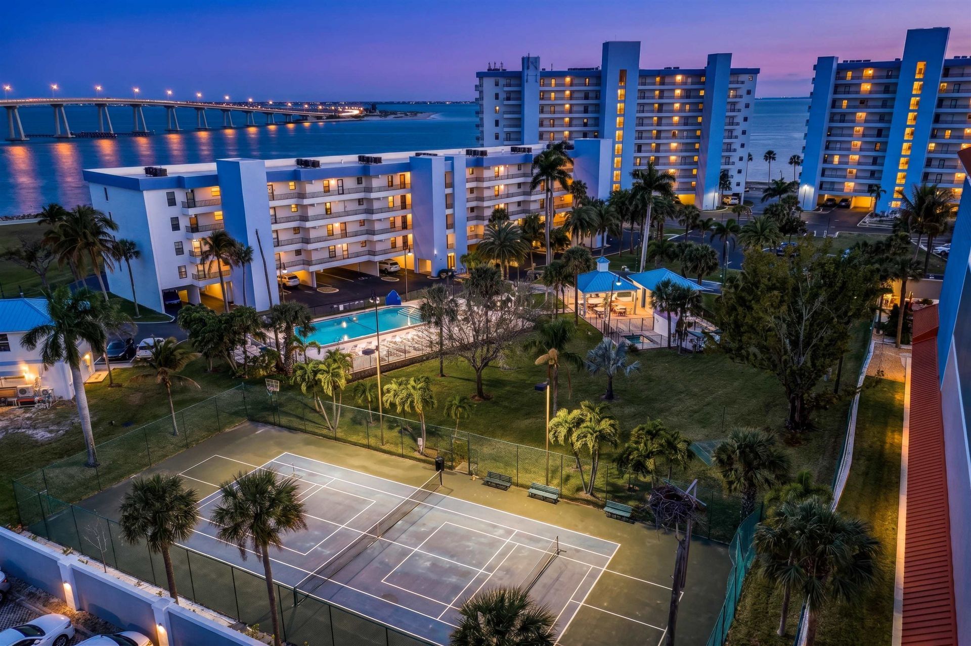 15021 Punta Rassa Rd, Unit 903, Fort Myers, FL 33908 Photo