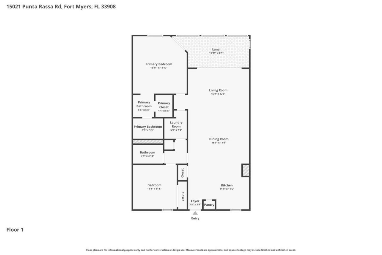 15021 Punta Rassa Rd, Unit 903, Fort Myers, FL 33908 Photo