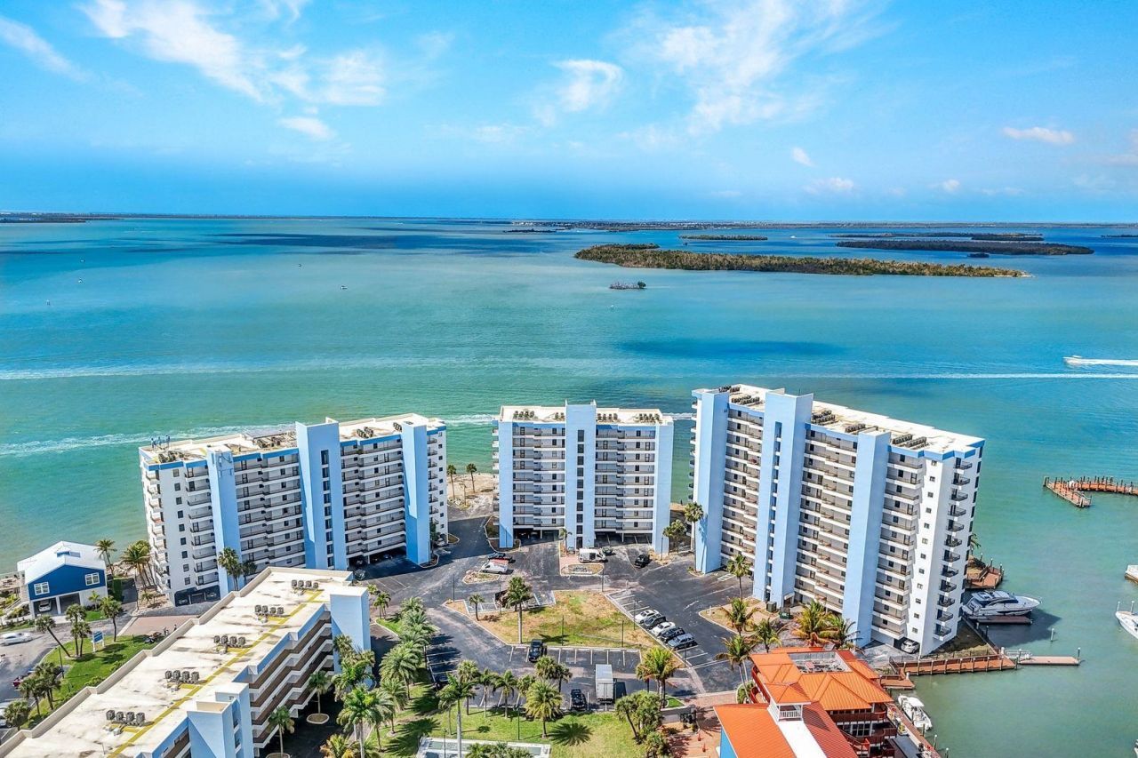 15021 Punta Rassa Rd, Unit 903, Fort Myers, FL 33908 Photo