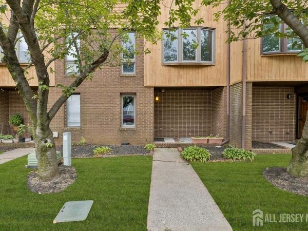 92 Paul Robeson Boulevard , New Brunswick, NJ 08901