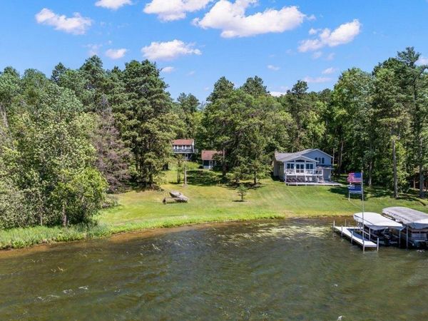 3619X Trail of Pines Road, Pine River, MN 56474