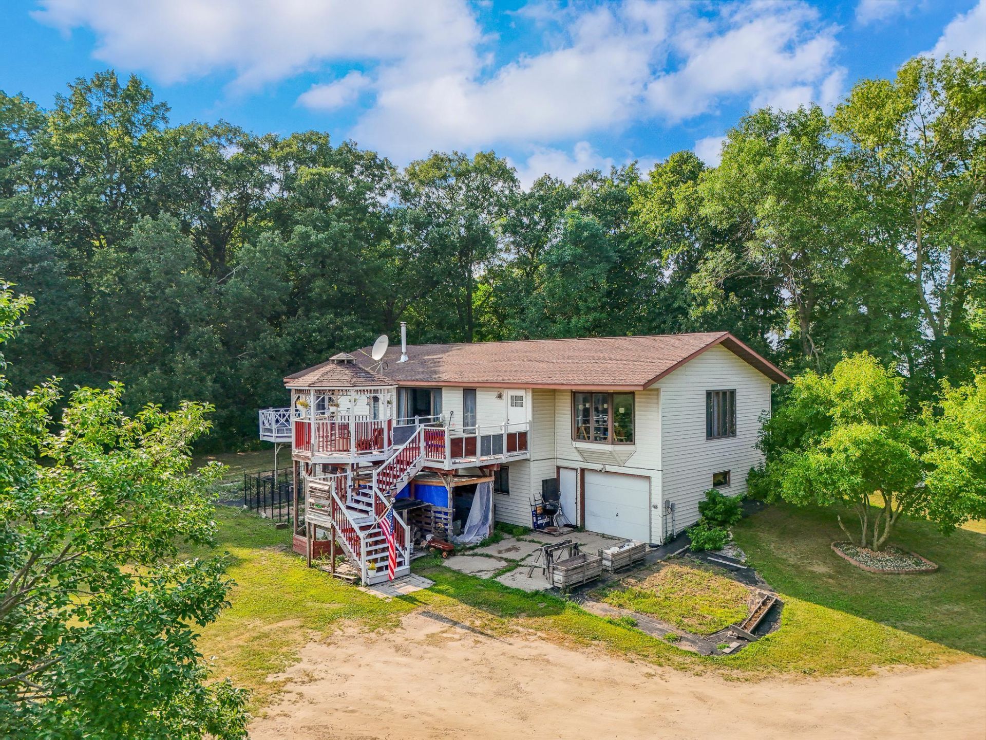 51132 340th St, New York Mills, MN 56567 Main Photo