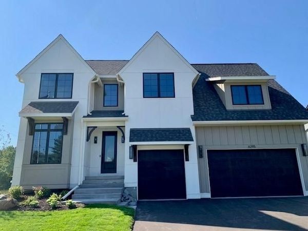 6295 134th Street N, Hugo, MN 55038