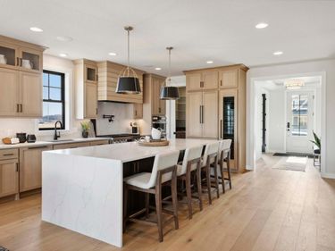 6295 134th Street N, Hugo, MN 55038