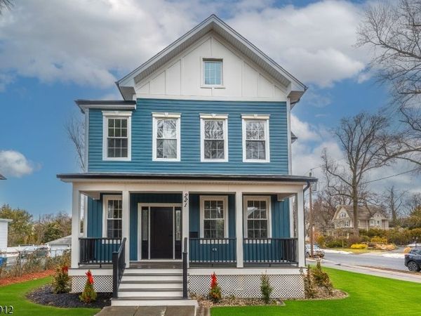 221 North Ave, Cranford, NJ 07016