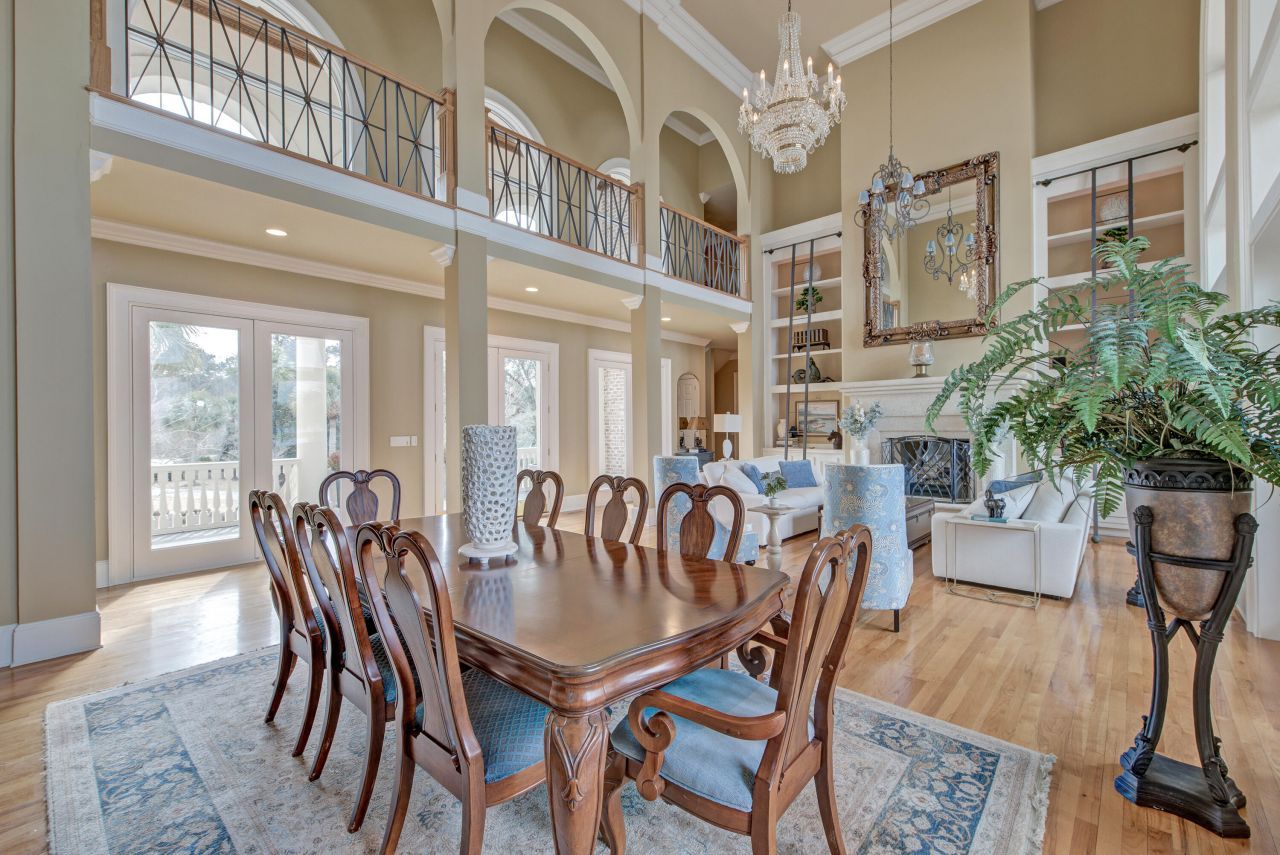 4145 Colonel Vanderhorst Circle Photo 10