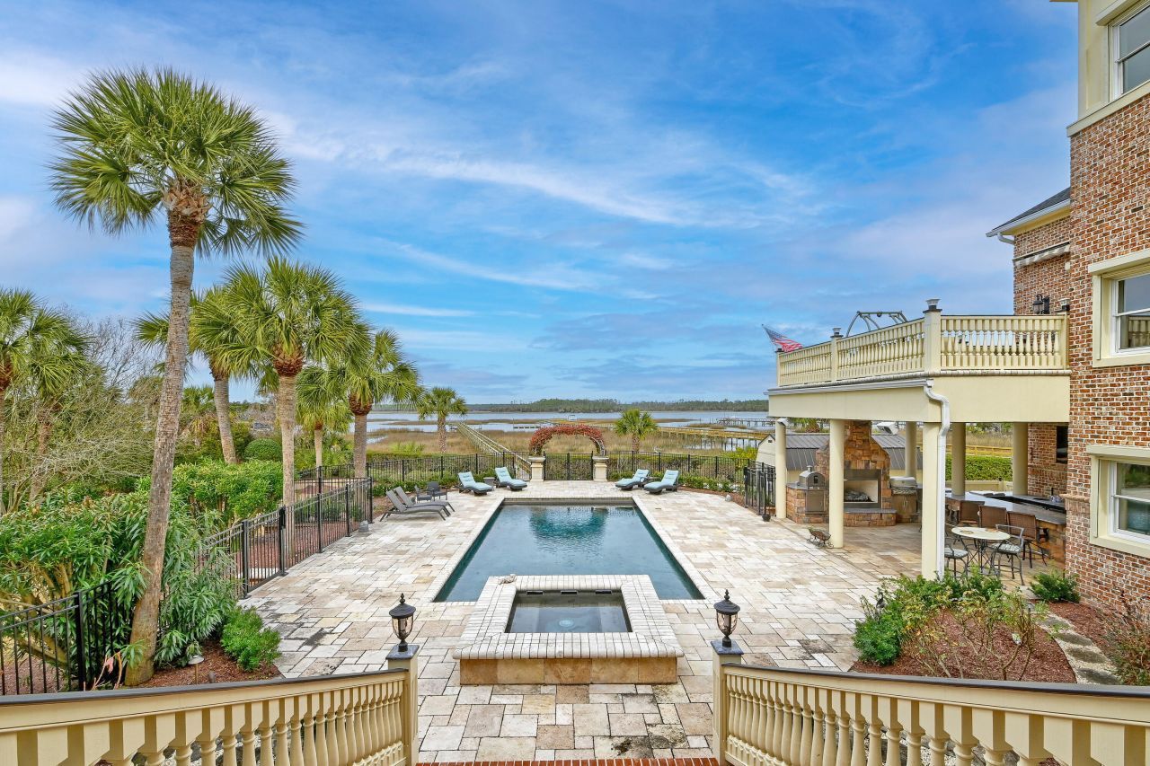 4145 Colonel Vanderhorst Circle Photo 100