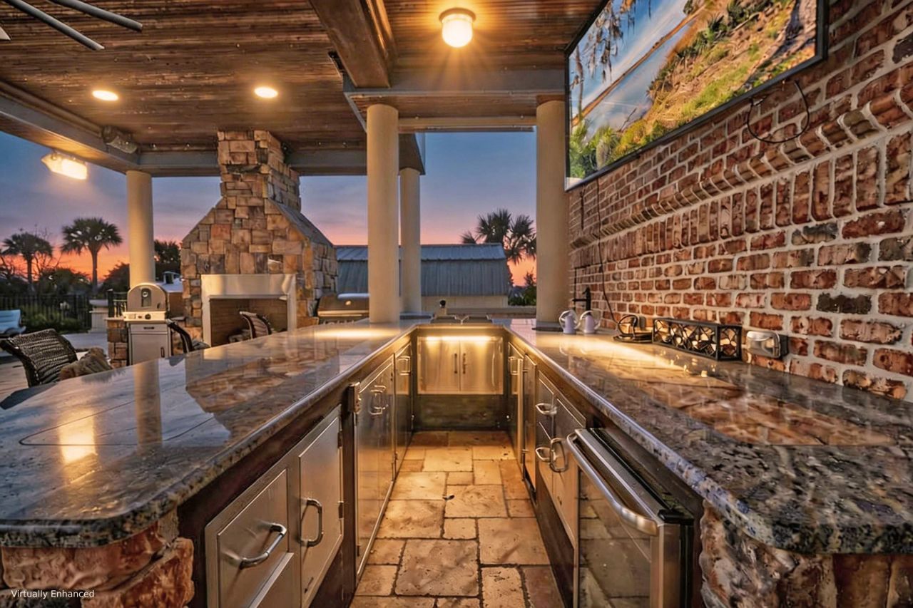 4145 Colonel Vanderhorst Circle Photo 106