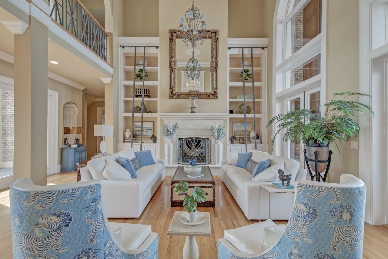 4145 Colonel Vanderhorst Circle Photo 11