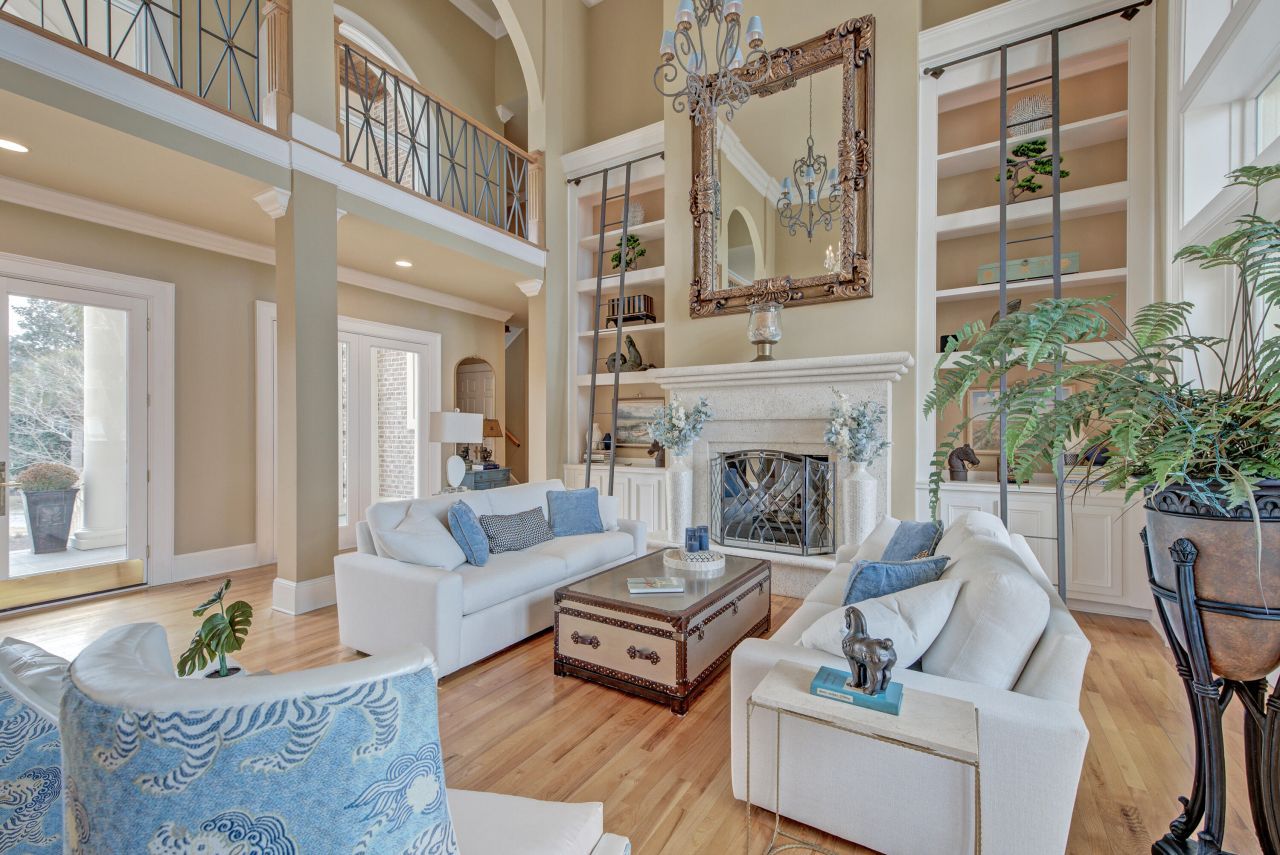 4145 Colonel Vanderhorst Circle Photo 12