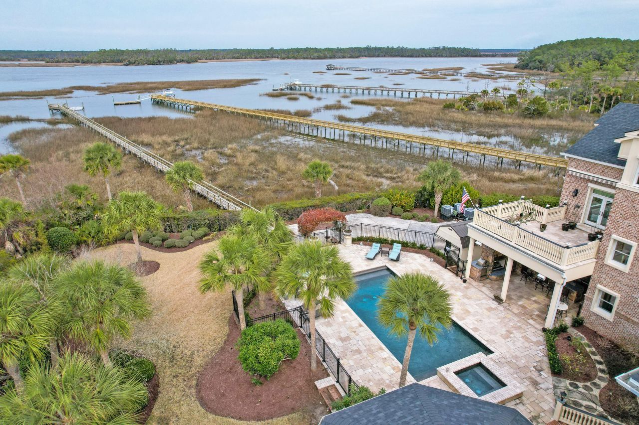 4145 Colonel Vanderhorst Circle Photo 123