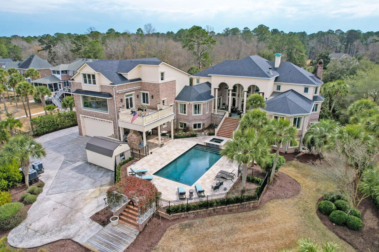 4145 Colonel Vanderhorst Circle Photo 124