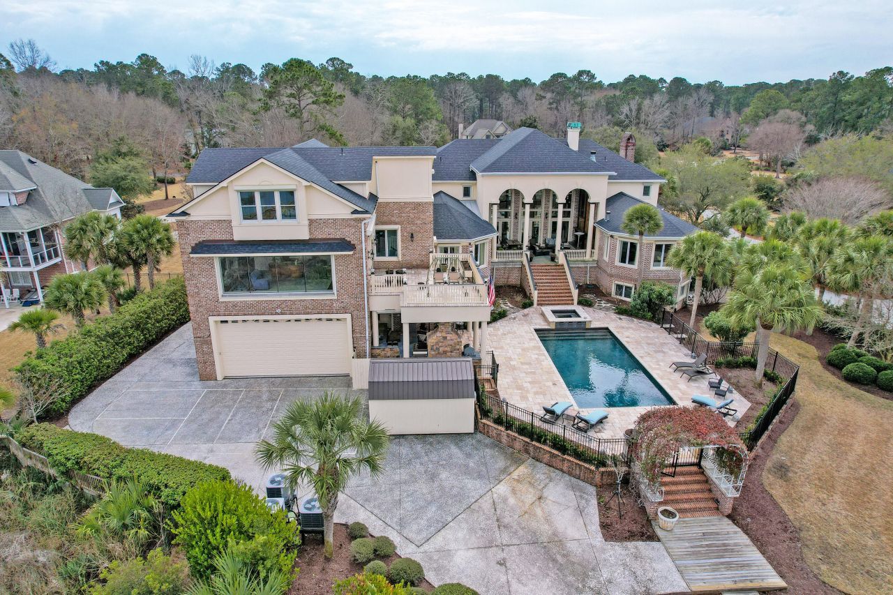 4145 Colonel Vanderhorst Circle Photo 126