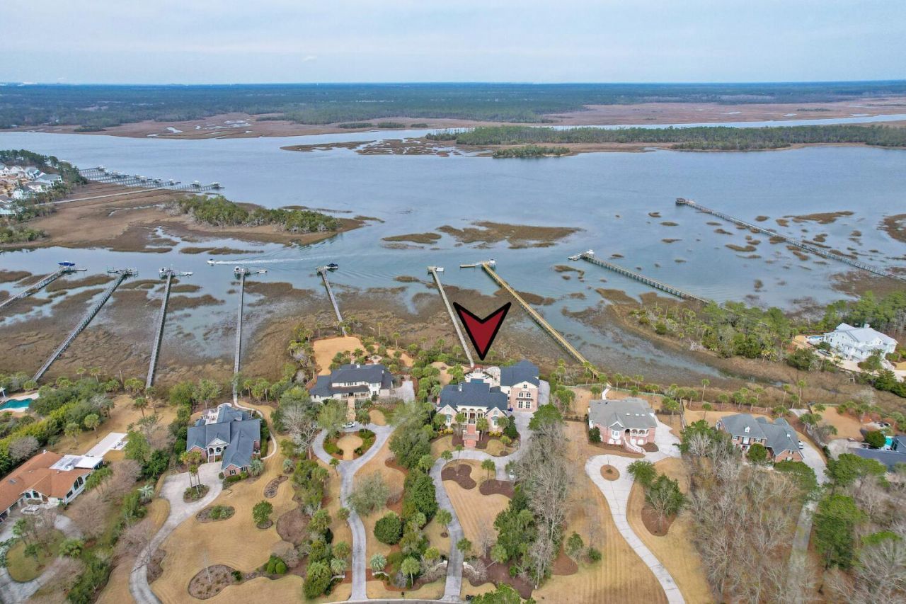 4145 Colonel Vanderhorst Circle Photo 127