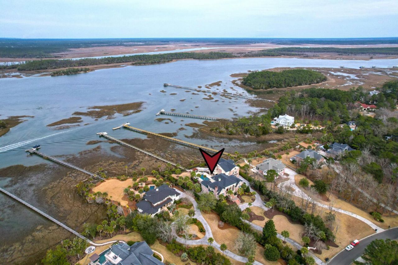 4145 Colonel Vanderhorst Circle Photo 128