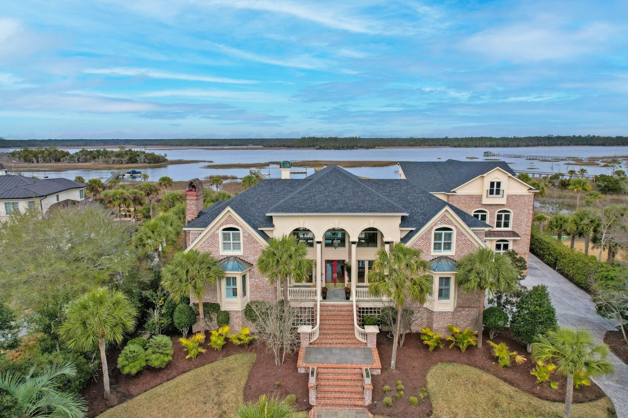 4145 Colonel Vanderhorst Circle Photo 129