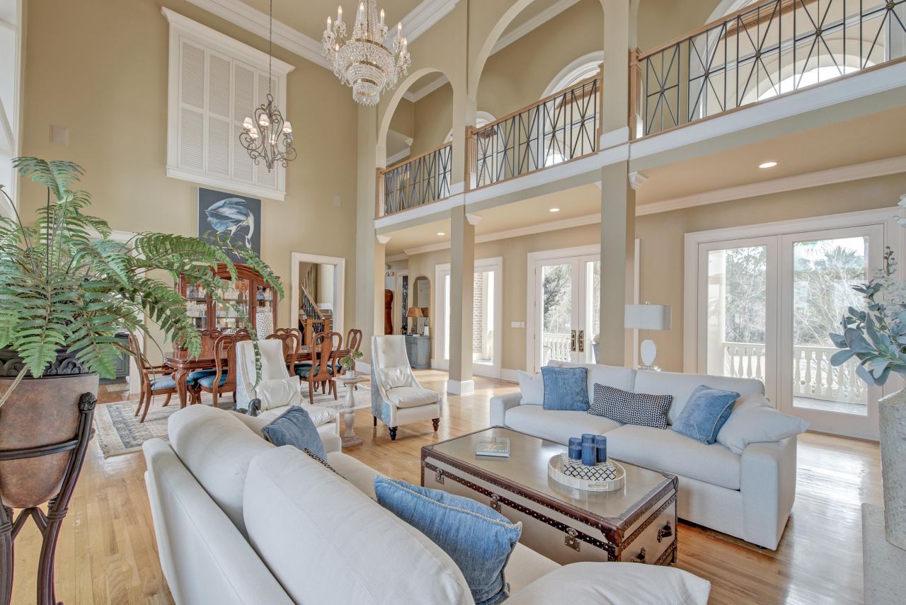 4145 Colonel Vanderhorst Circle Photo 13