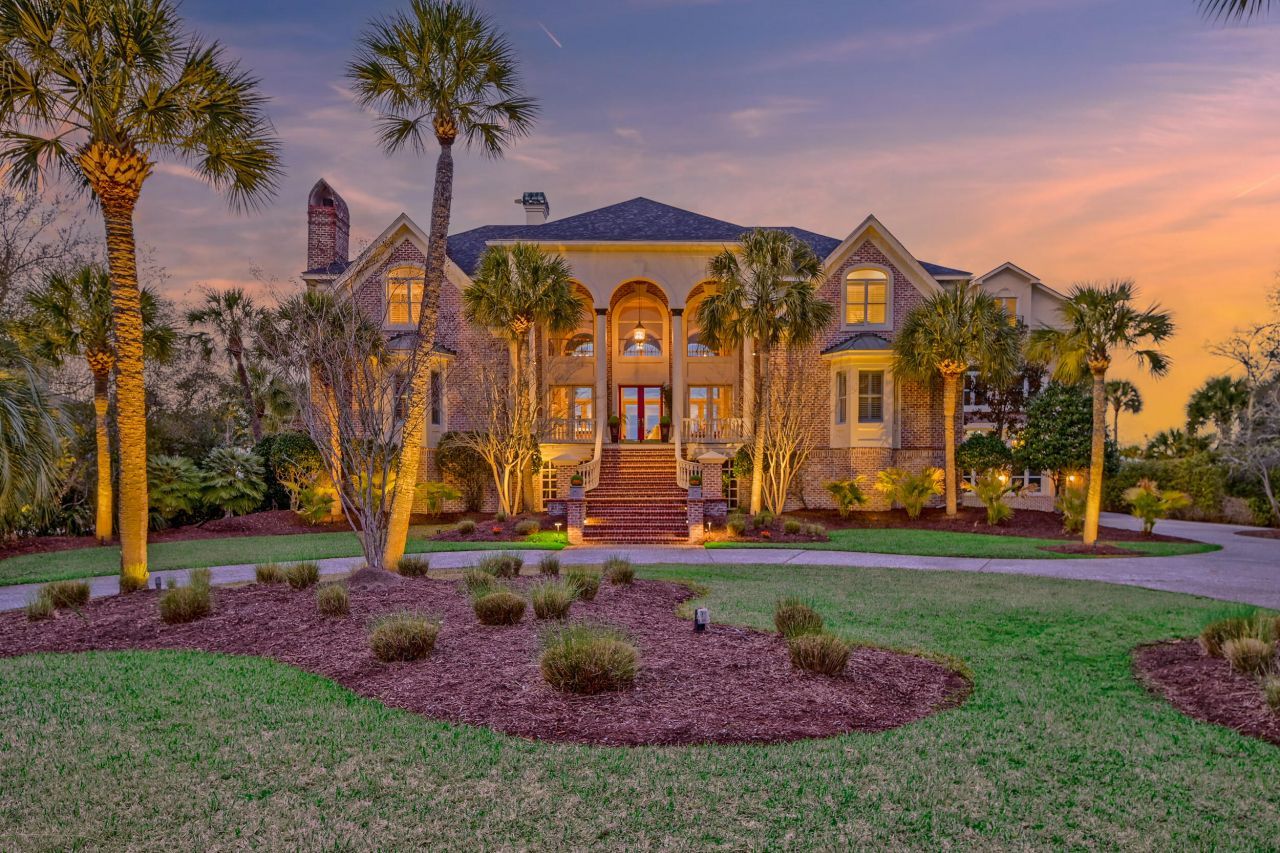 4145 Colonel Vanderhorst Circle Photo 131