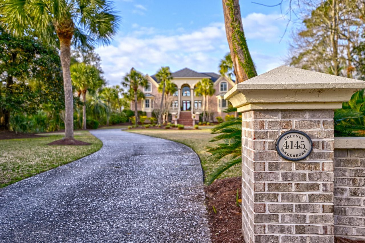 4145 Colonel Vanderhorst Circle Photo 132