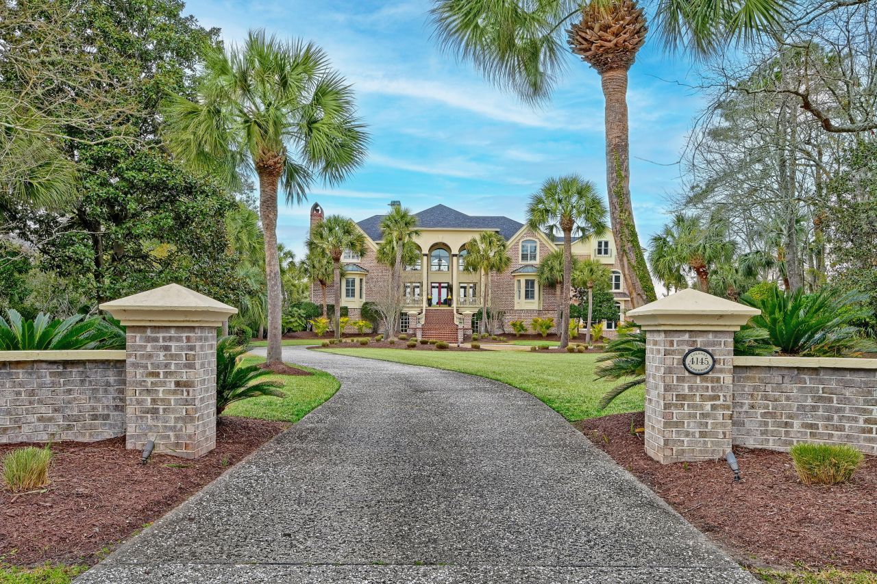 4145 Colonel Vanderhorst Circle Photo 133