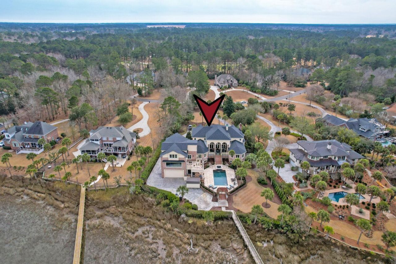 4145 Colonel Vanderhorst Circle Photo 134