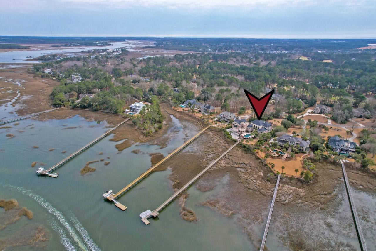 4145 Colonel Vanderhorst Circle Photo 135