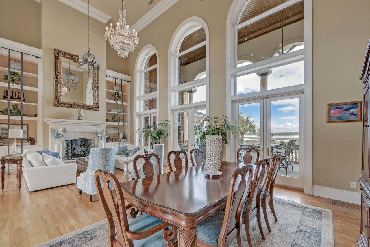 4145 Colonel Vanderhorst Circle Photo 14