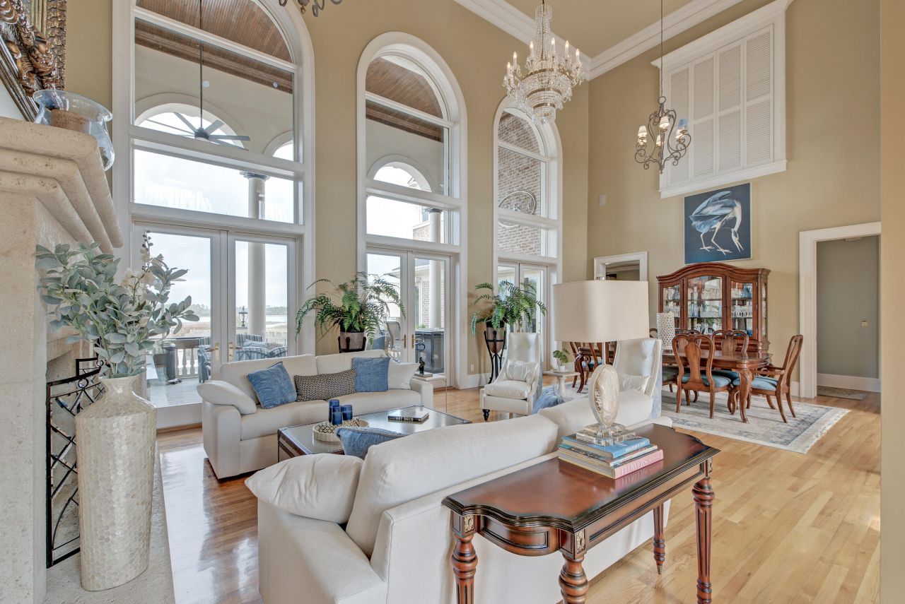 4145 Colonel Vanderhorst Circle Photo 15