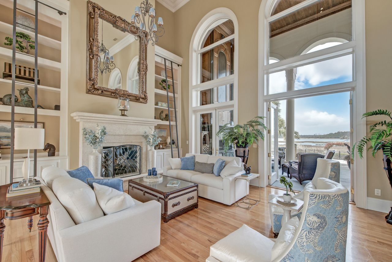 4145 Colonel Vanderhorst Circle Photo 16