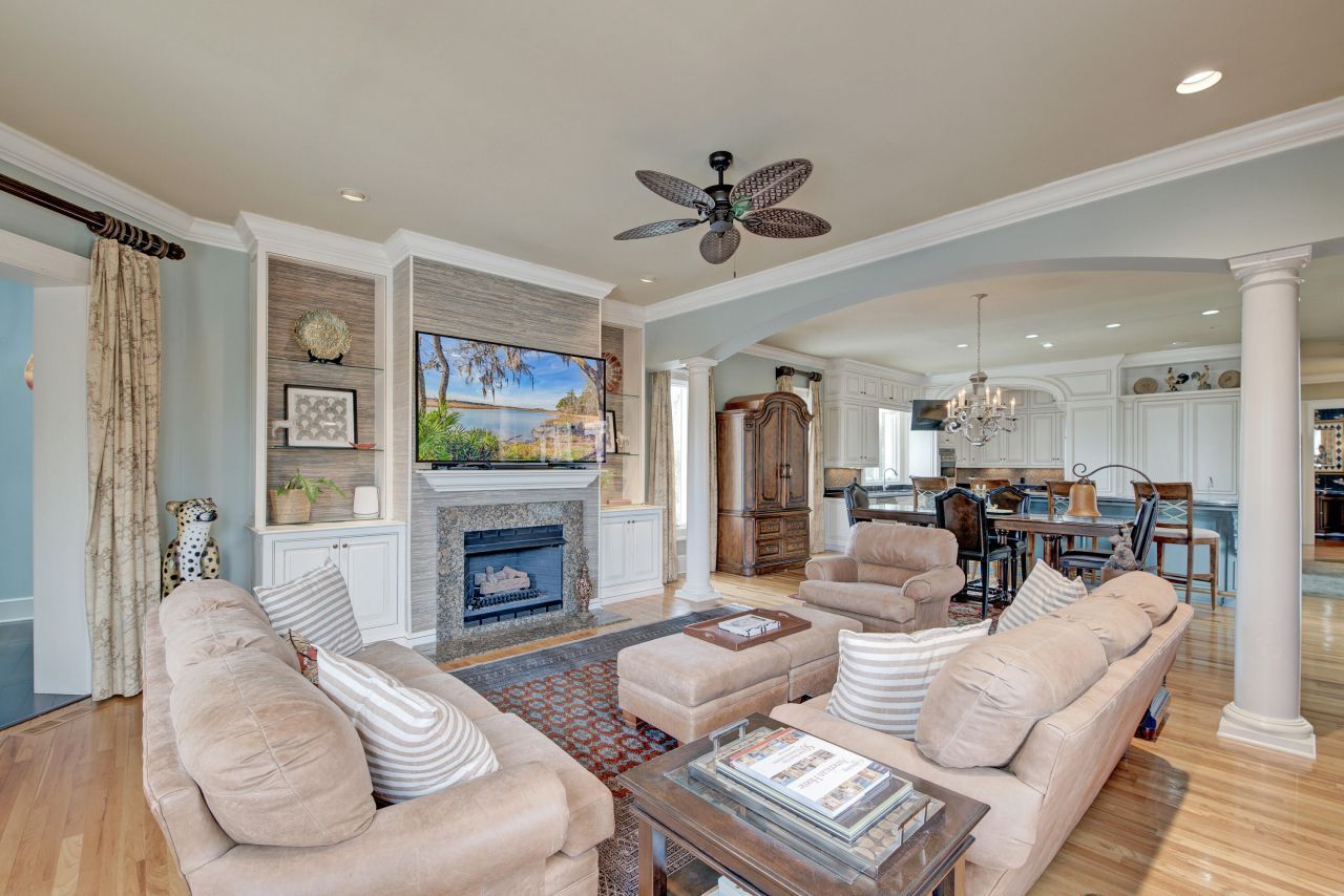 4145 Colonel Vanderhorst Circle Photo 26