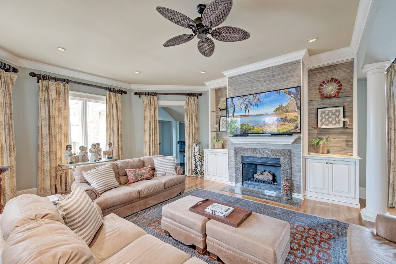 4145 Colonel Vanderhorst Circle Photo 27