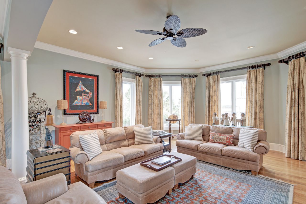 4145 Colonel Vanderhorst Circle Photo 29