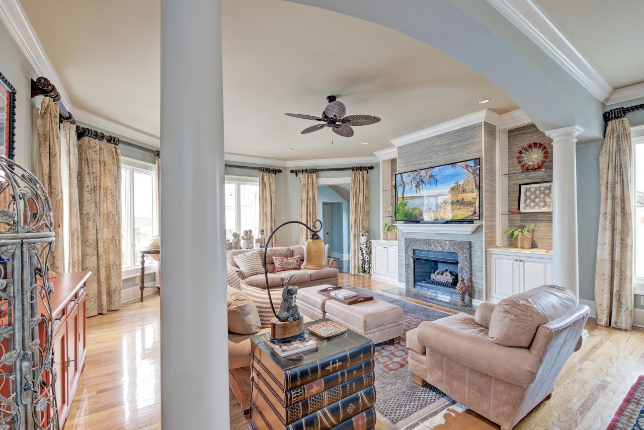 4145 Colonel Vanderhorst Circle Photo 30