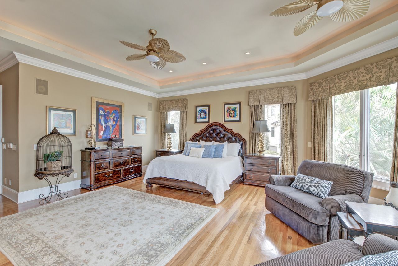 4145 Colonel Vanderhorst Circle Photo 38