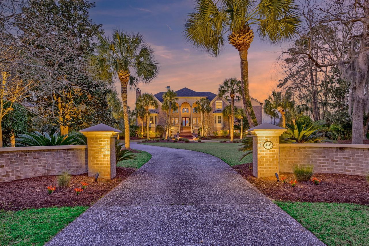 4145 Colonel Vanderhorst Circle Photo 4