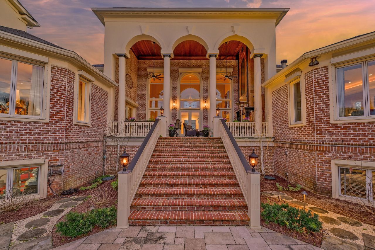 4145 Colonel Vanderhorst Circle Photo 6