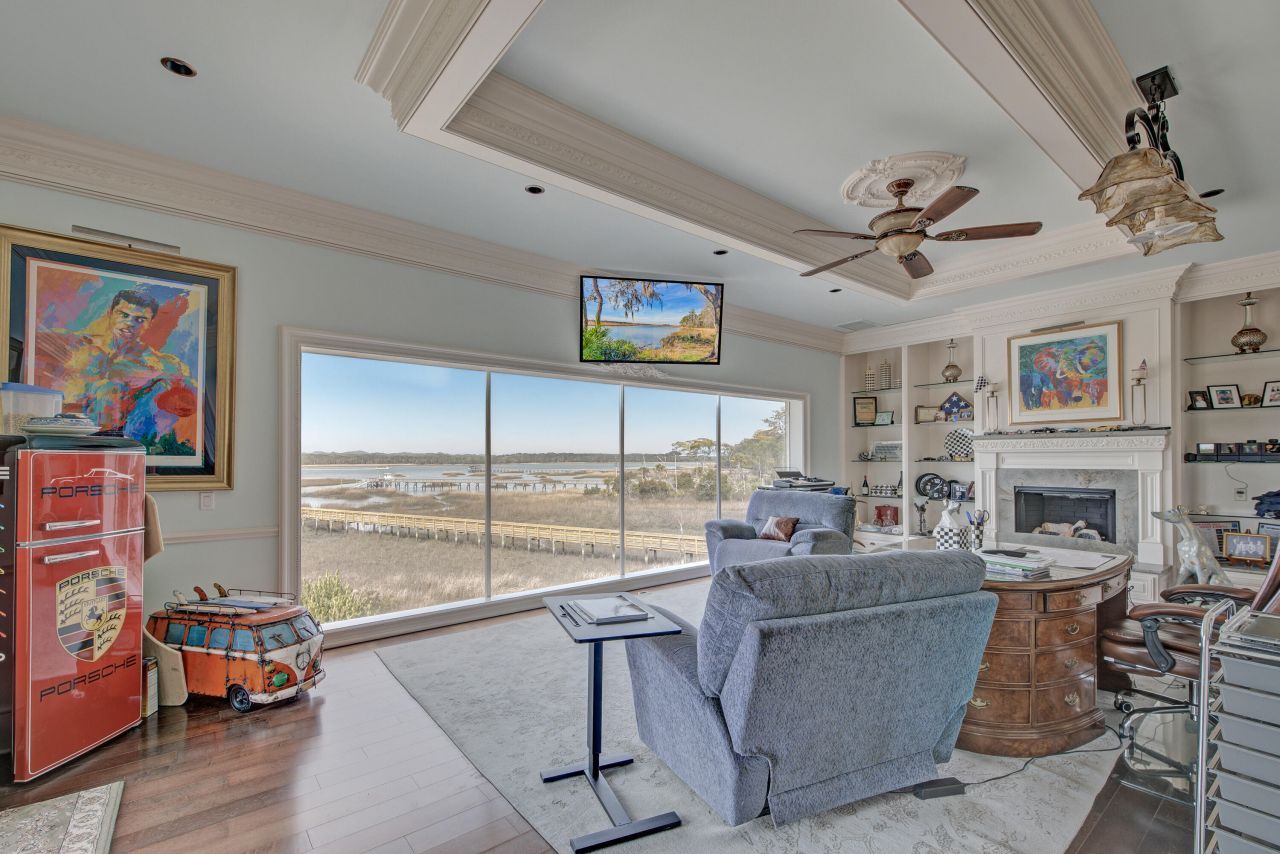 4145 Colonel Vanderhorst Circle Photo 66