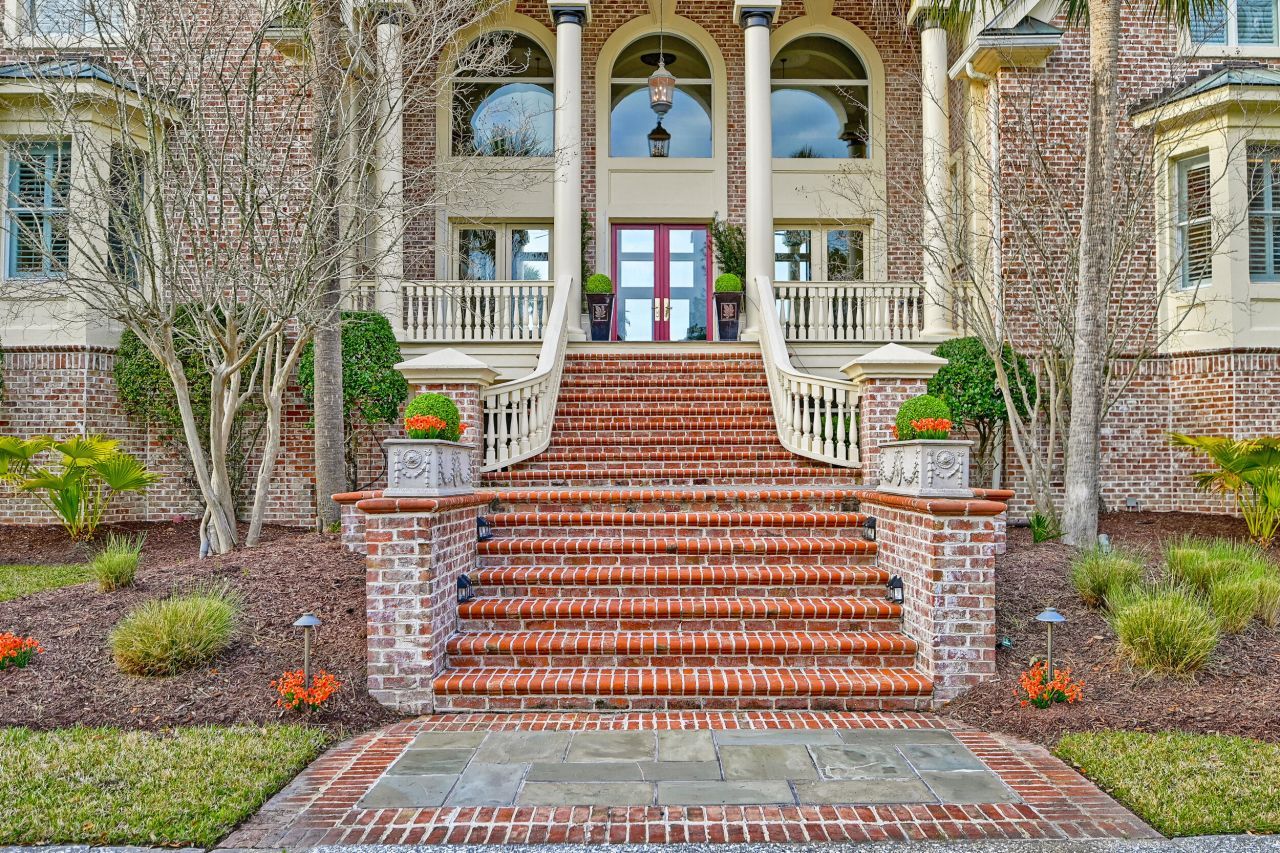 4145 Colonel Vanderhorst Circle Photo 7