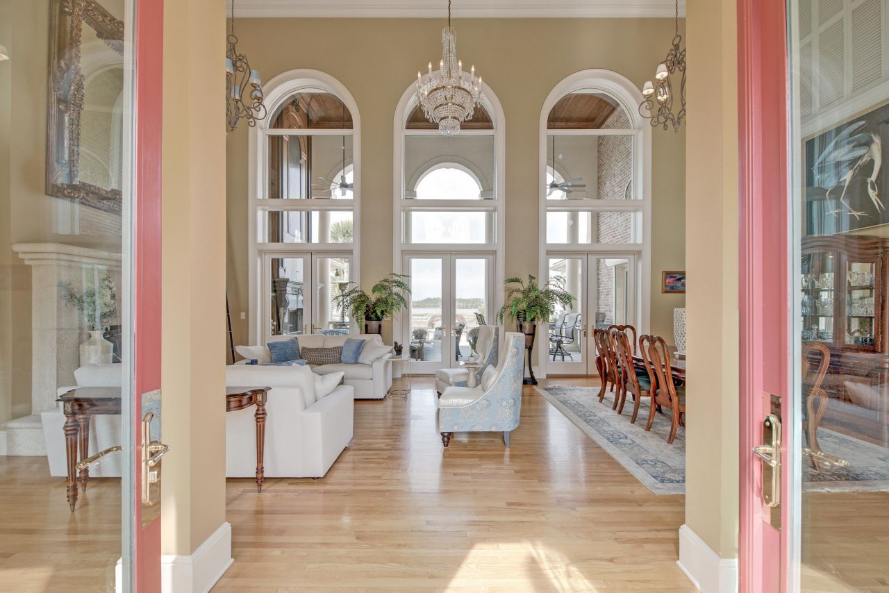 4145 Colonel Vanderhorst Circle Photo 8