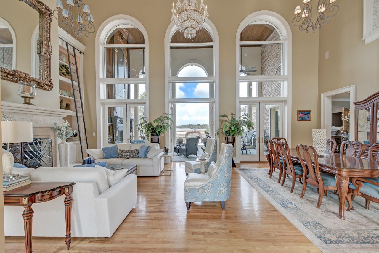 4145 Colonel Vanderhorst Circle Photo 9