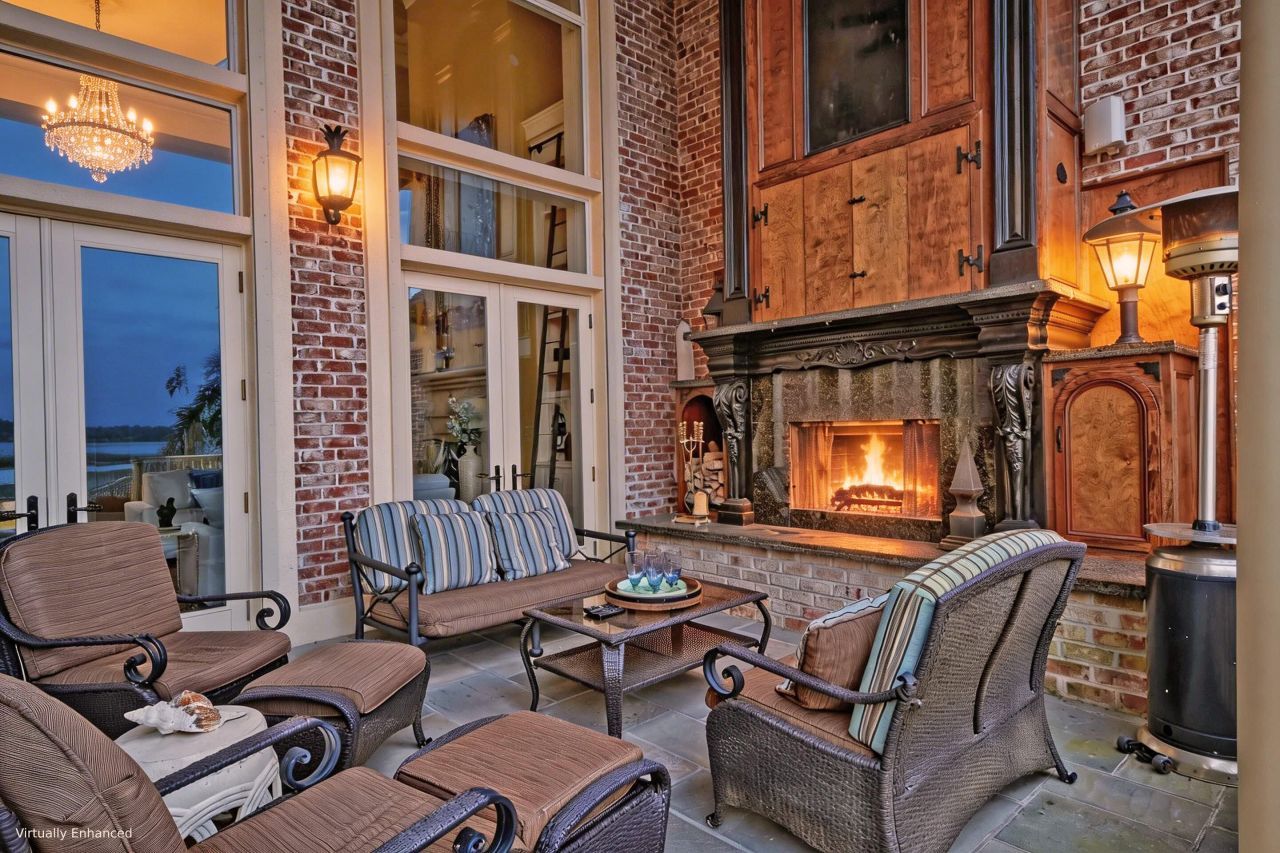 4145 Colonel Vanderhorst Circle Photo 96