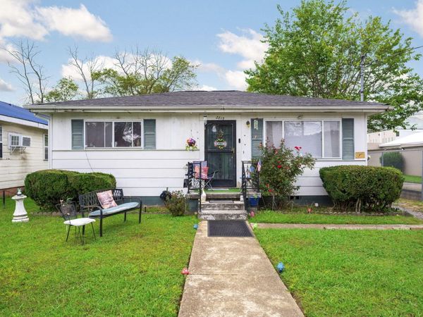 2815 3rd Avenue, Chattanooga, TN 37407
